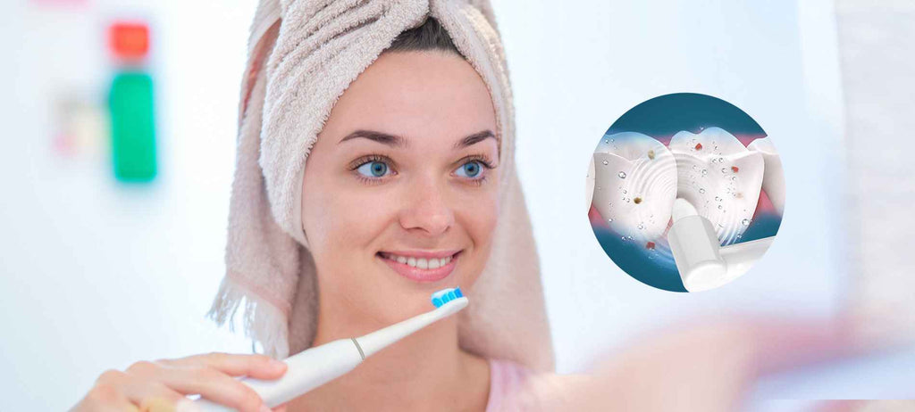 are electric toothbrushes better